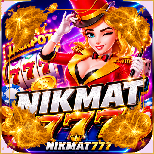 nikmat777 — mitra unggulan